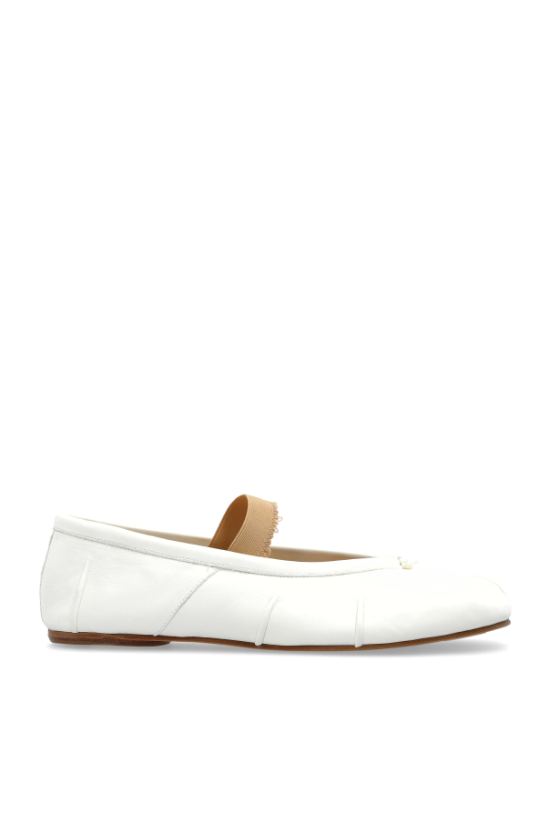 Vitkac® | Maison Margiela Women's Shoes, flat shoes